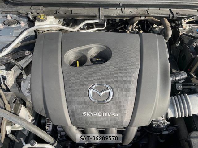 Mazda MAZDA3 2020-08 8360595-18