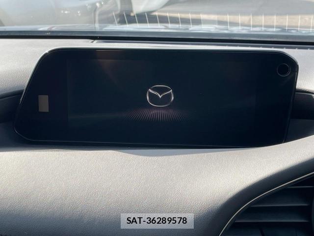 Mazda MAZDA3 2020-08 8360595-2
