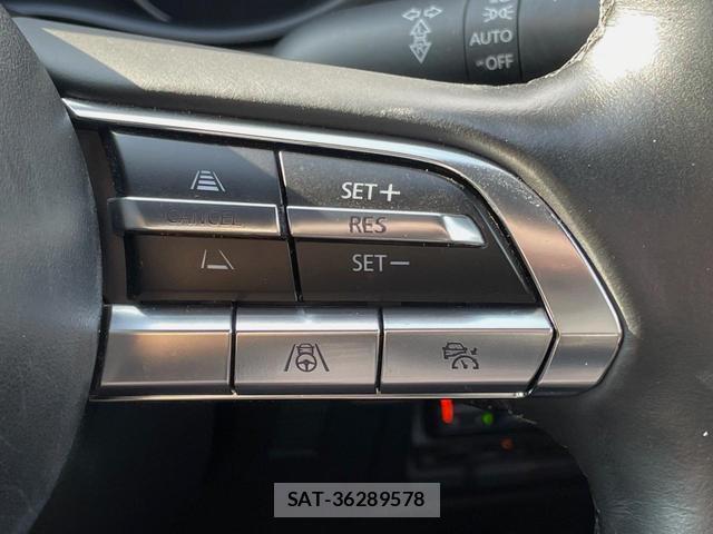 Mazda MAZDA3 2020-08 8360595-8