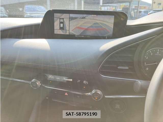 Mazda MAZDA3 2021-11 8360602-11