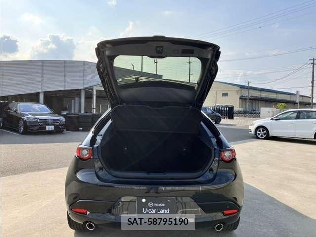 Mazda MAZDA3 2021-11 8360602-14