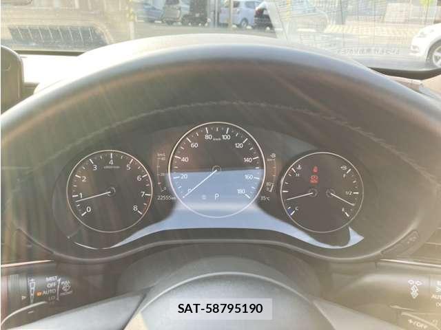 Mazda MAZDA3 2021-11 8360602-15
