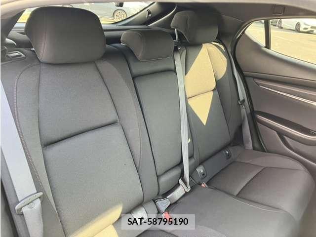 Mazda MAZDA3 2021-11 8360602-6
