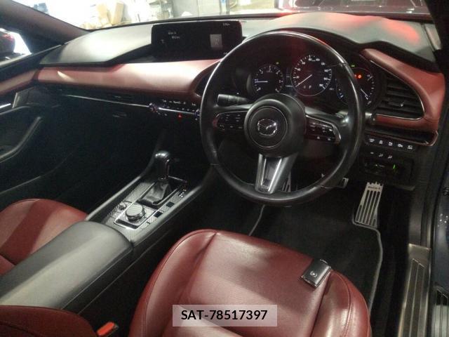 Mazda MAZDA3 2023-06 8360742-2