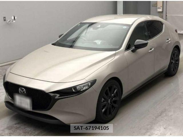 Mazda MAZDA3 2022-02 8361182-0
