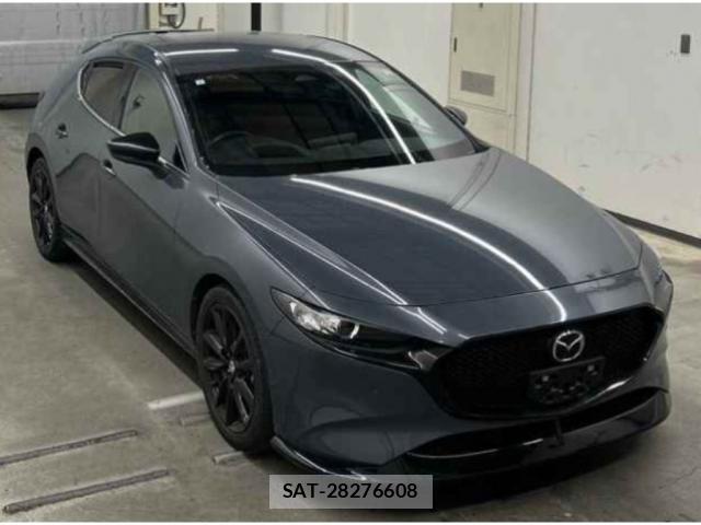 Mazda MAZDA3 2023-08 8361415-0