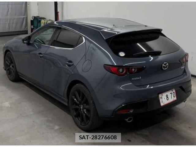 Mazda MAZDA3 2023-08 8361415-1