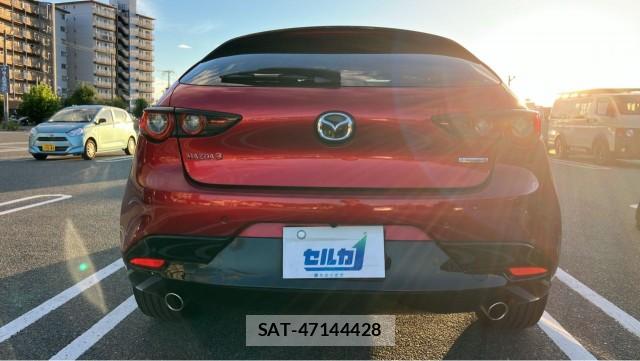 Mazda MAZDA3 2023-11 8362278-1
