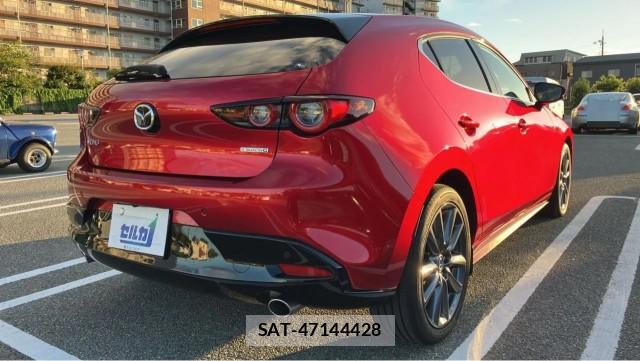 Mazda MAZDA3 2023-11 8362278-12