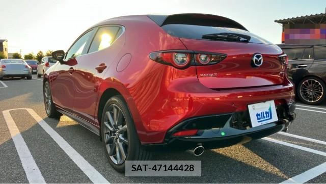 Mazda MAZDA3 2023-11 8362278-13