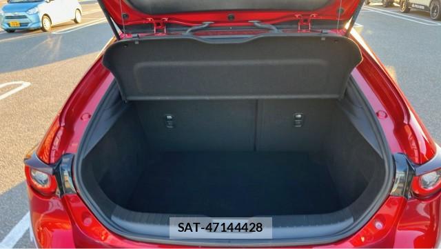Mazda MAZDA3 2023-11 8362278-17