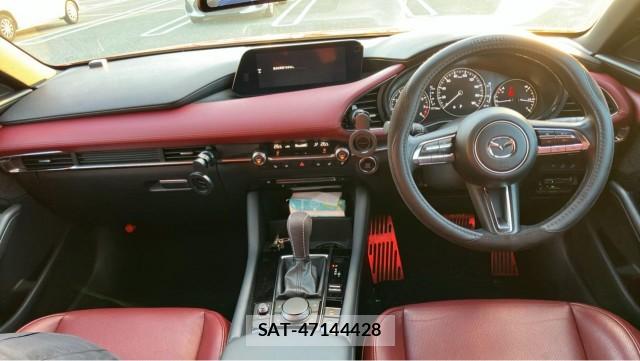 Mazda MAZDA3 2023-11 8362278-2