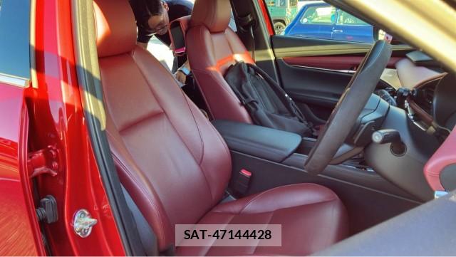 Mazda MAZDA3 2023-11 8362278-5