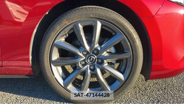 Mazda MAZDA3 2023-11 8362278-8