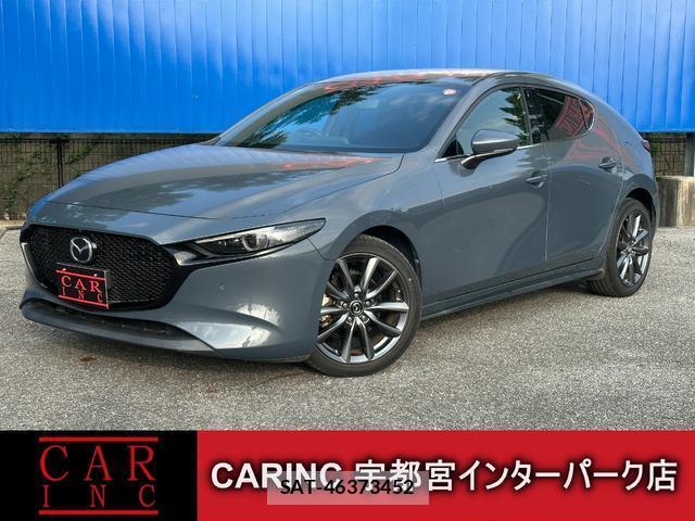 Mazda MAZDA3 2019-06 8362481-0