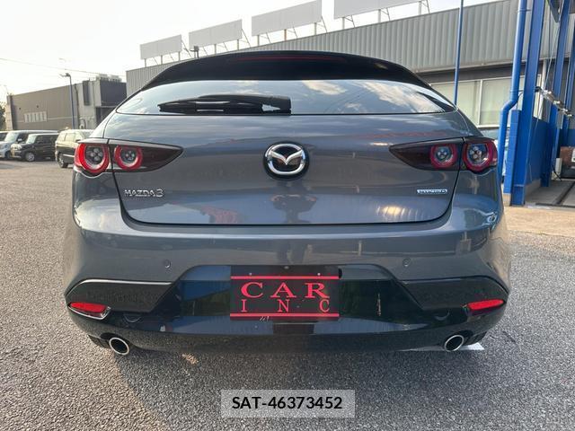 Mazda MAZDA3 2019-06 8362481-5