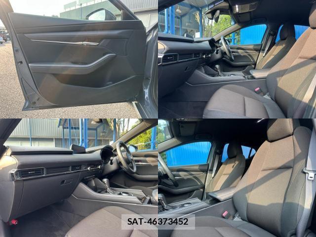Mazda MAZDA3 2019-06 8362481-8