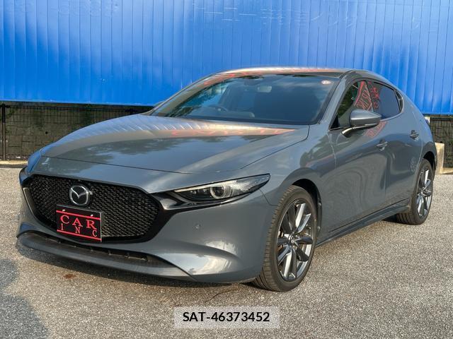 Mazda MAZDA3 2019-06 8362481-9