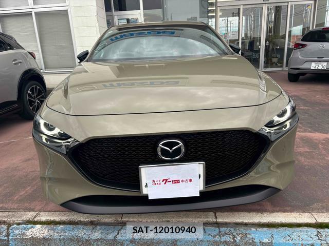 Mazda MAZDA3 2024-10 8363529-11