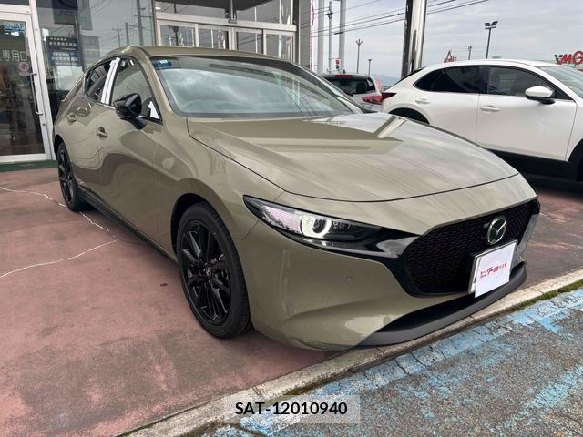 Mazda MAZDA3 2024-10 8363529-12