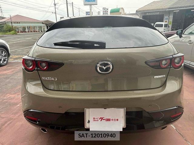Mazda MAZDA3 2024-10 8363529-14