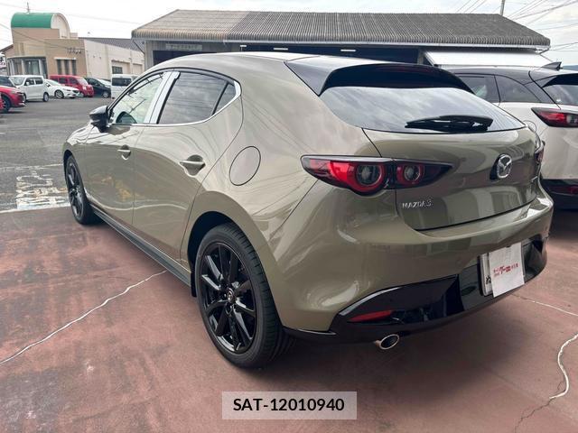 Mazda MAZDA3 2024-10 8363529-15