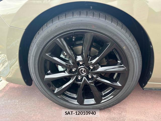 Mazda MAZDA3 2024-10 8363529-8