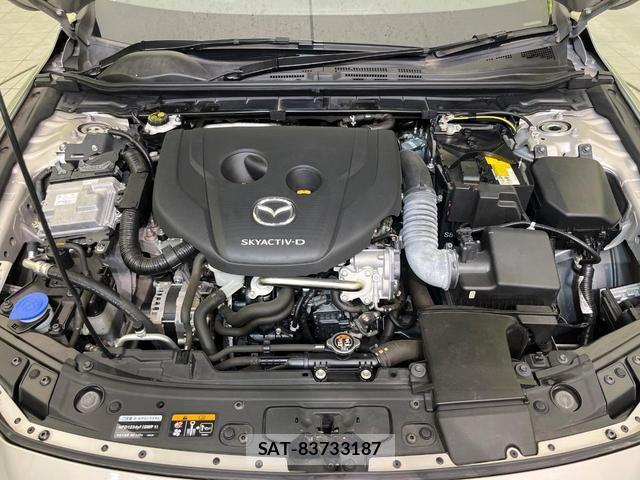 Mazda MAZDA3 2022-03 8360544-17