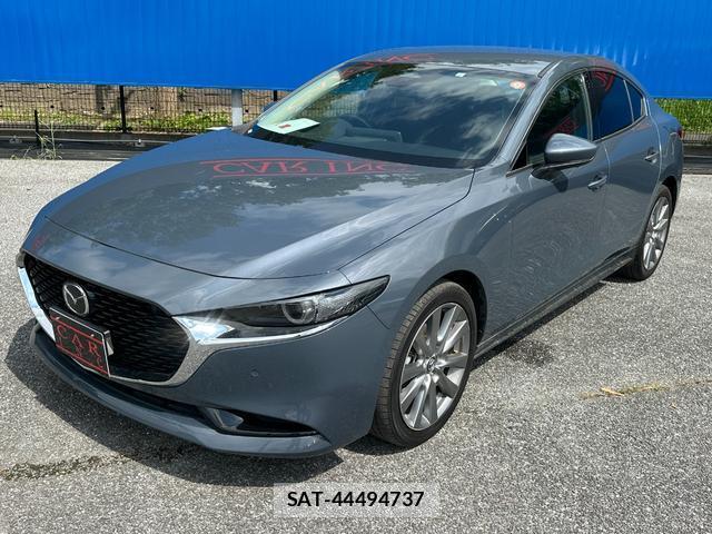 Mazda MAZDA3 2023-06 8362489-1