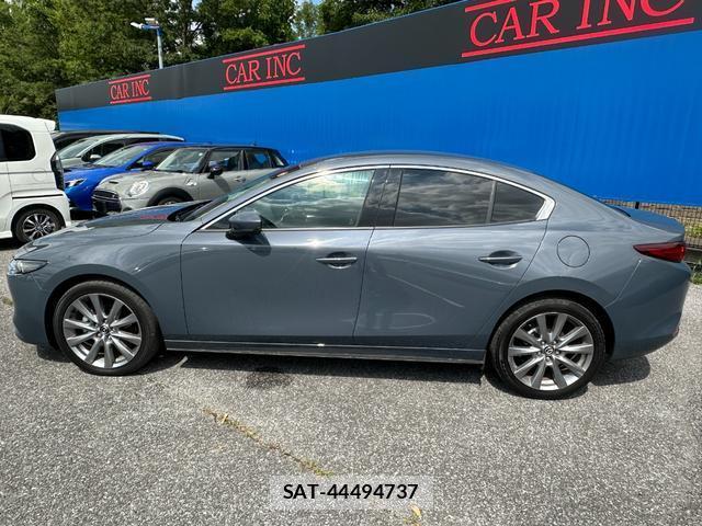Mazda MAZDA3 2023-06 8362489-10