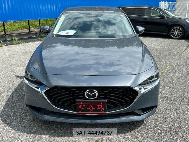 Mazda MAZDA3 2023-06 8362489-11