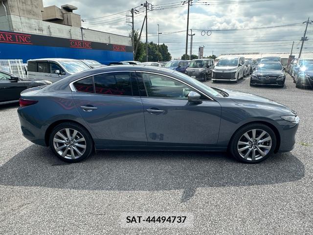 Mazda MAZDA3 2023-06 8362489-15