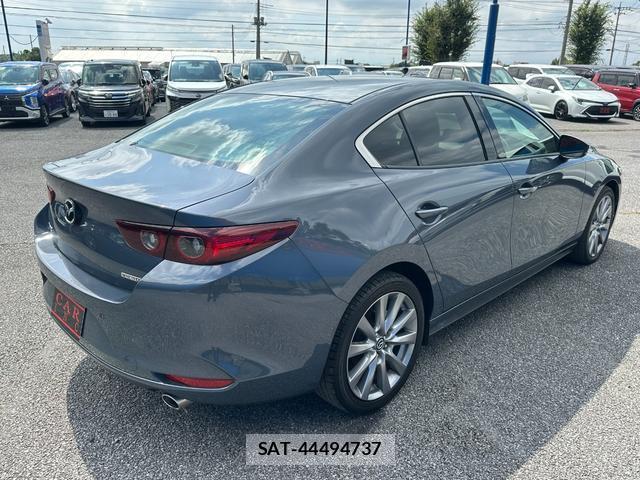 Mazda MAZDA3 2023-06 8362489-2