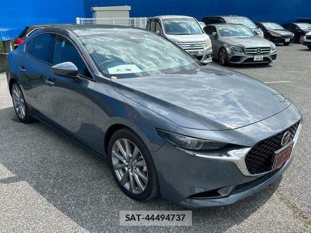 Mazda MAZDA3 2023-06 8362489-3