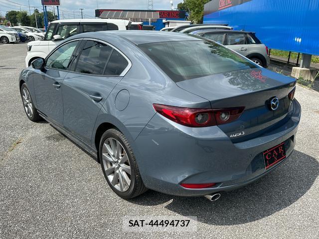Mazda MAZDA3 2023-06 8362489-4