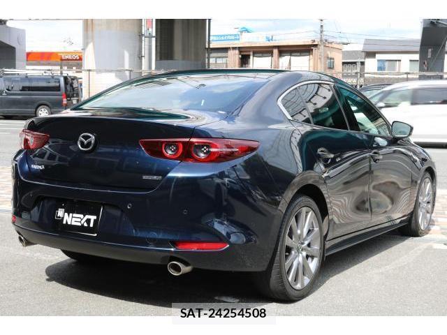 Mazda MAZDA3 2019-08 8362624-1