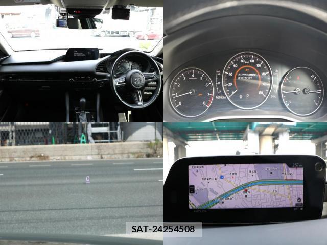 Mazda MAZDA3 2019-08 8362624-5