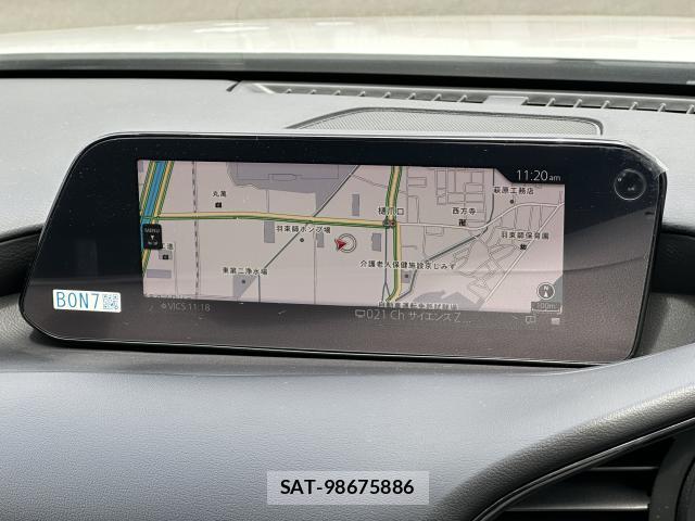 Mazda MAZDA3 2022-05 8362824-3