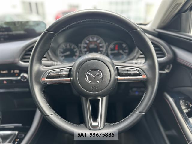 Mazda MAZDA3 2022-05 8362824-8