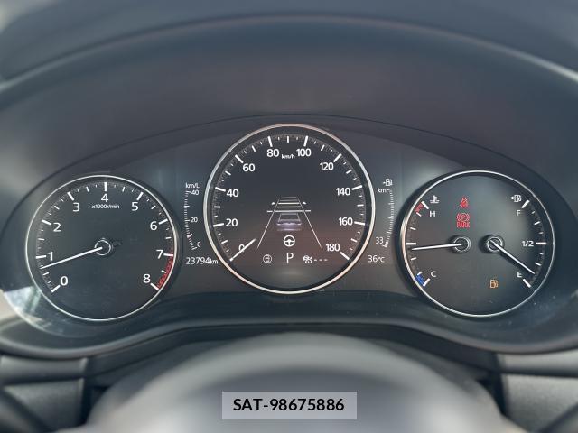 Mazda MAZDA3 2022-05 8362824-9