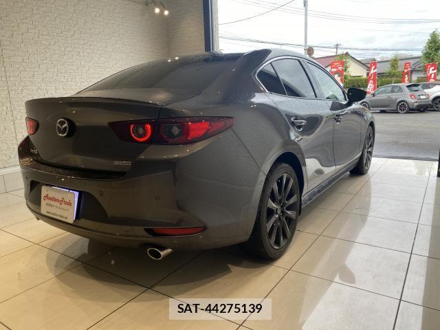 Mazda MAZDA3 2024-05 8363345-1