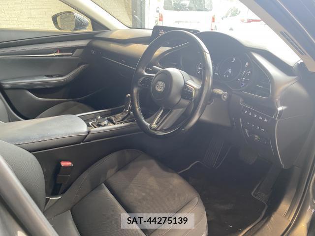 Mazda MAZDA3 2024-05 8363345-15