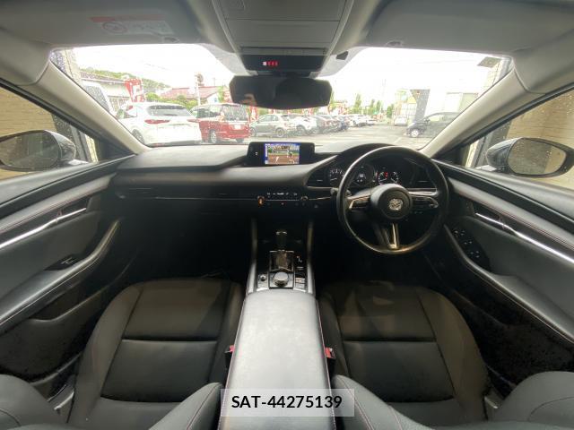 Mazda MAZDA3 2024-05 8363345-2