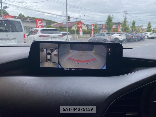 Mazda MAZDA3 2024-05 8363345-4