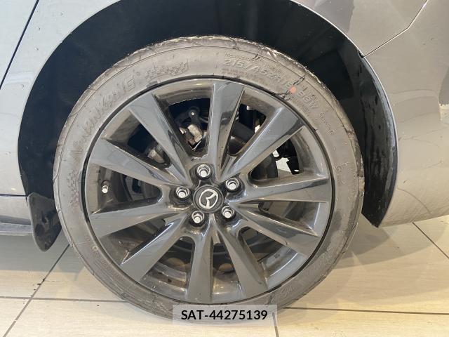 Mazda MAZDA3 2024-05 8363345-8