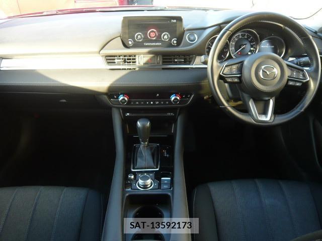 Mazda MAZDA6 2019-12 8362368-1
