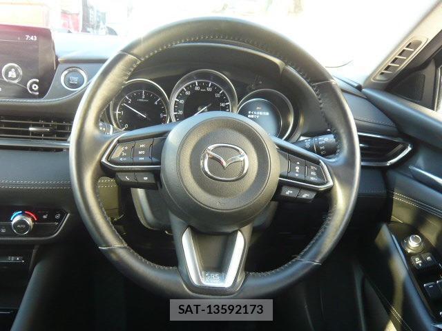 Mazda MAZDA6 2019-12 8362368-12