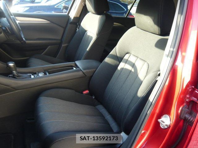 Mazda MAZDA6 2019-12 8362368-2