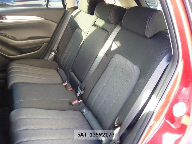 Mazda MAZDA6 2019-12 8362368-3