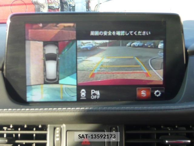 Mazda MAZDA6 2019-12 8362368-4